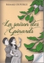 La saison des épinards