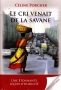 Le cri venait de la savane