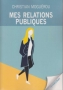 Mes relations publiques