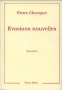 Évasions nouvelles