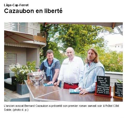 Cazaubon_en_libert_-_SudOuest