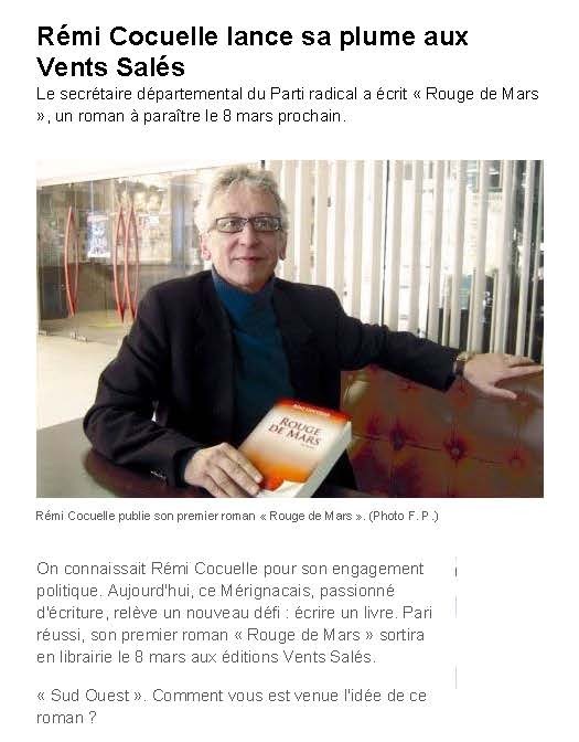 remi-cocuelle-lance-sa-plume